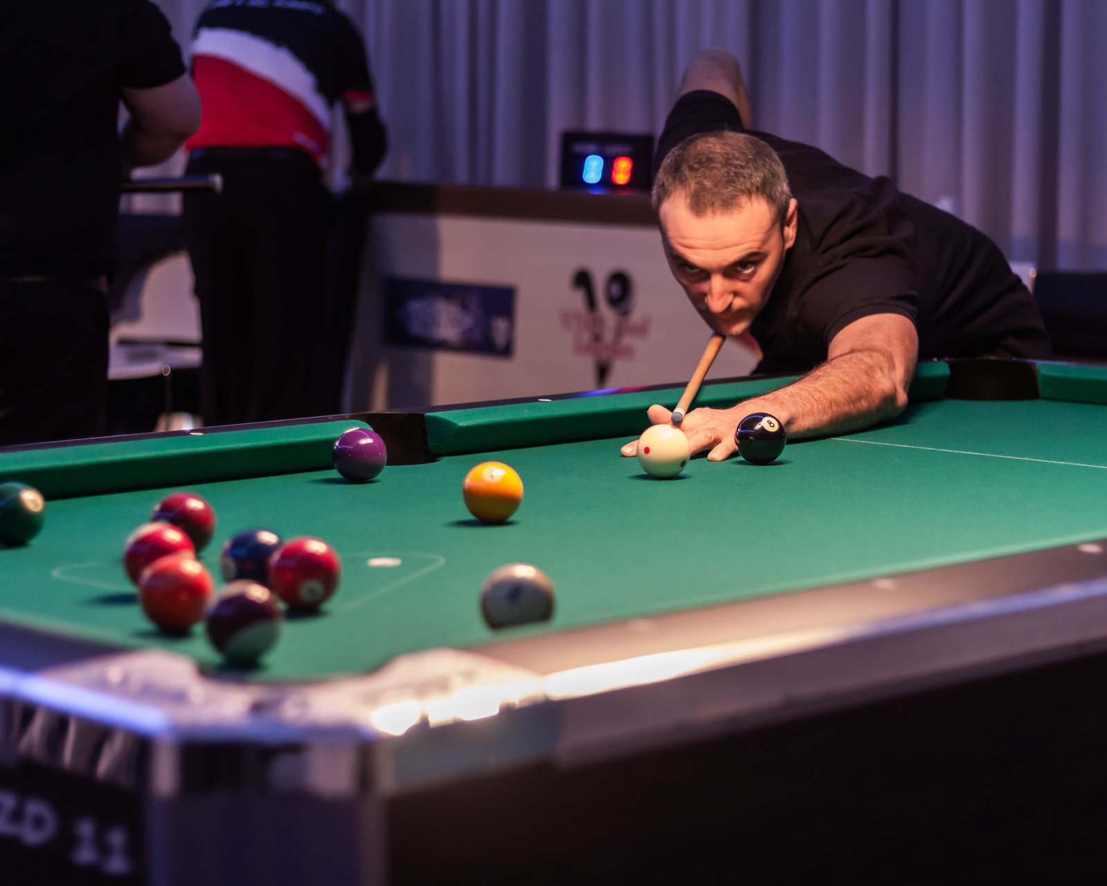 Fotografía del evento VNEA en Benidorm