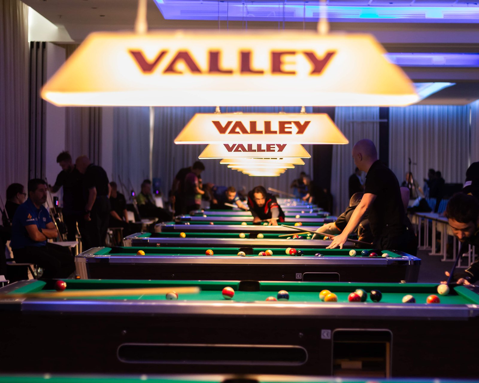 Fotografía del evento VNEA en Benidorm