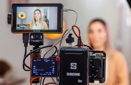 ImagenDeVideoProyectos